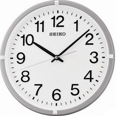 Настенные интерьерные часы Seiko QXA635SN-Z