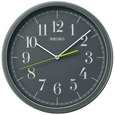 Настенные интерьерные часы Seiko QXA636K