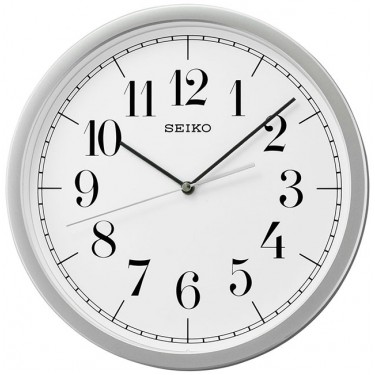 Настенные интерьерные часы Seiko QXA636S