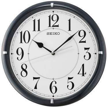 Настенные интерьерные часы Seiko QXA637K