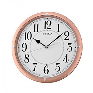 Настенные интерьерные часы Seiko QXA637PN-Z