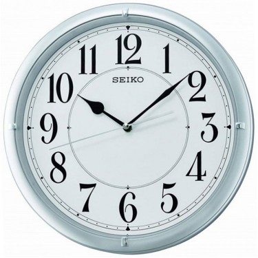 Настенные интерьерные часы Seiko QXA637SN-Z