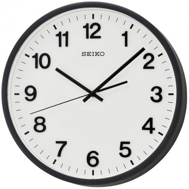 Настенные интерьерные часы Seiko QXA640K