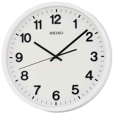Настенные интерьерные часы Seiko QXA640W