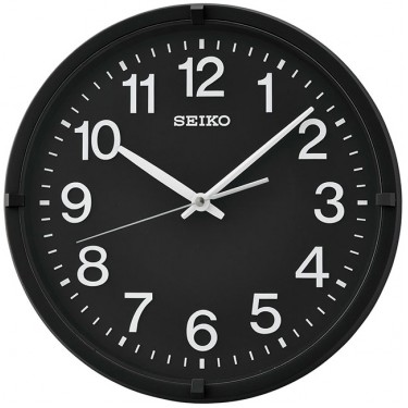 Настенные интерьерные часы Seiko QXA652K
