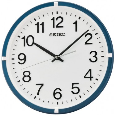 Настенные интерьерные часы Seiko QXA652L