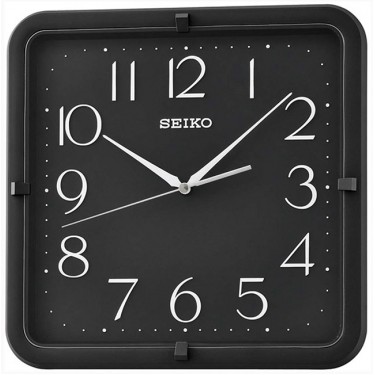 Настенные интерьерные часы Seiko QXA653K