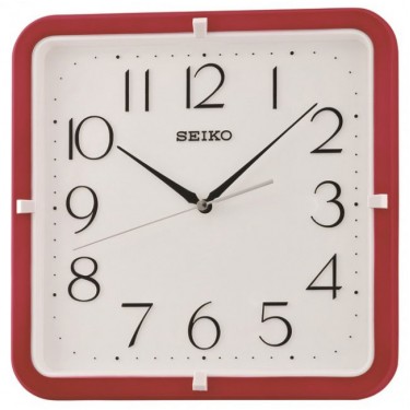 Настенные интерьерные часы Seiko QXA653R