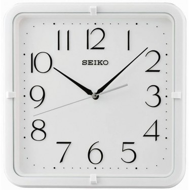 Настенные интерьерные часы Seiko QXA653WN-Z