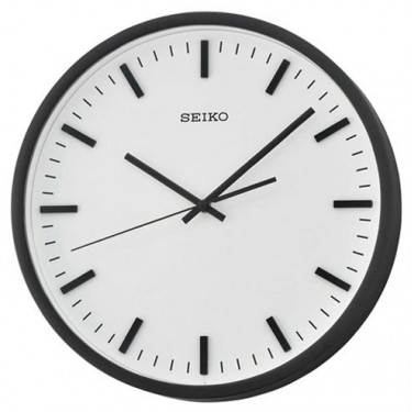 Настенные интерьерные часы Seiko QXA657K