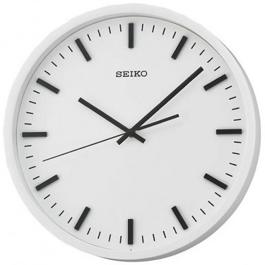 Настенные интерьерные часы Seiko QXA657W
