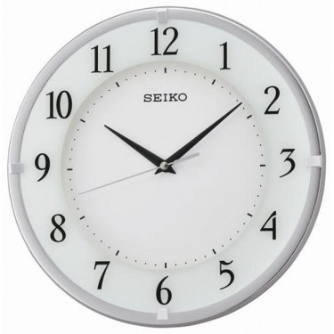 Настенные интерьерные часы Seiko QXA658S