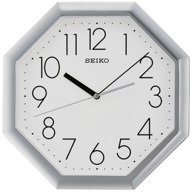 Настенные интерьерные часы Seiko QXA668S