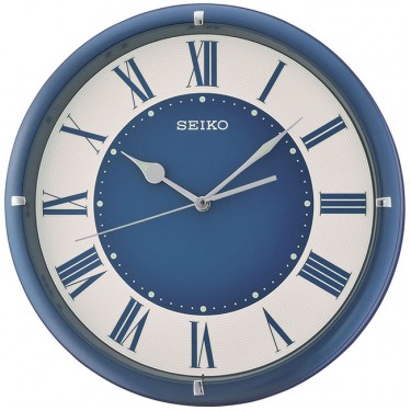 Настенные интерьерные часы Seiko QXA669L