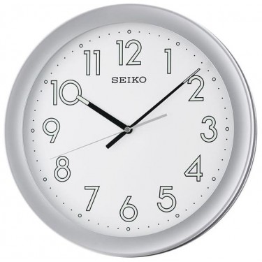 Настенные интерьерные часы Seiko QXA670ST