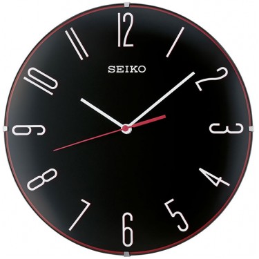 Настенные интерьерные часы Seiko QXA672K