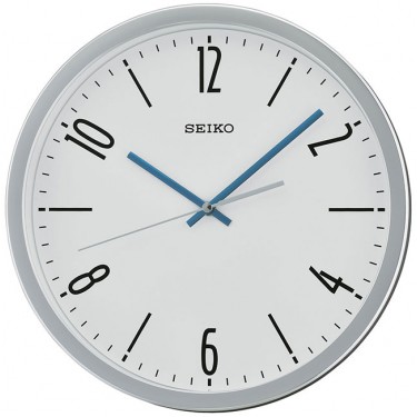 Настенные интерьерные часы Seiko QXA676S