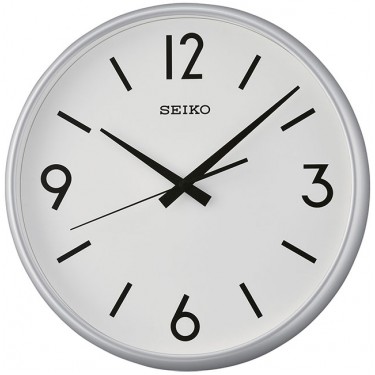 Настенные интерьерные часы Seiko QXA677A