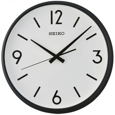 Настенные интерьерные часы Seiko QXA677K