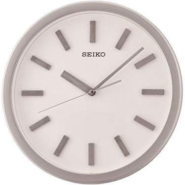 Настенные интерьерные часы Seiko QXA681NN