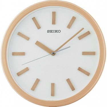 Настенные интерьерные часы Seiko QXA681ZN