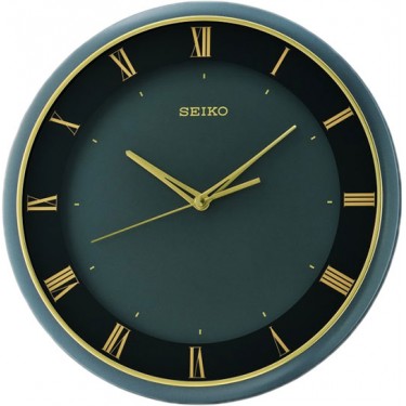 Настенные интерьерные часы Seiko QXA683KN