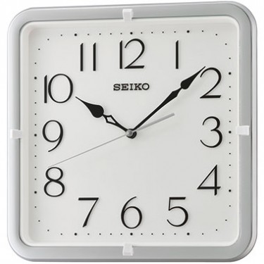 Настенные интерьерные часы Seiko QXA685SN
