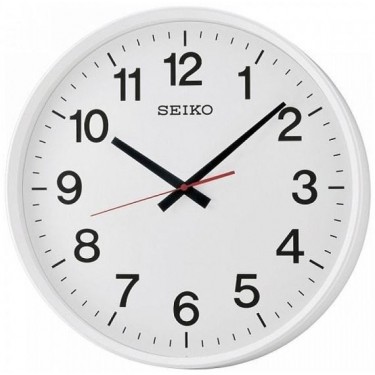 Настенные интерьерные часы Seiko QXA700WN