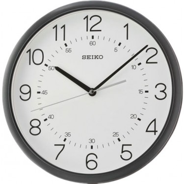 Настенные интерьерные часы Seiko QXA705KN