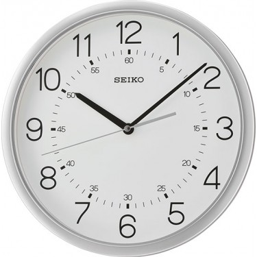 Настенные интерьерные часы Seiko QXA705SN
