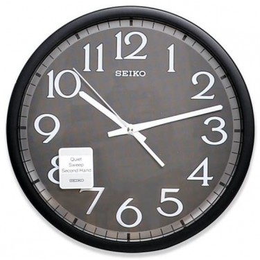 Настенные интерьерные часы Seiko QXA711KN