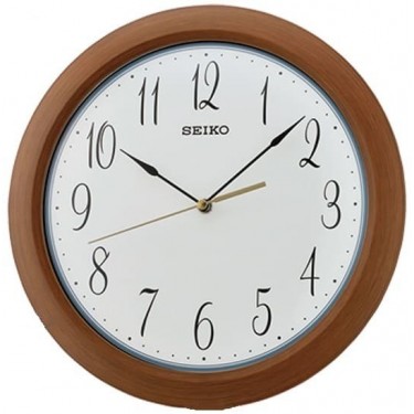 Настенные интерьерные часы Seiko QXA713ZN