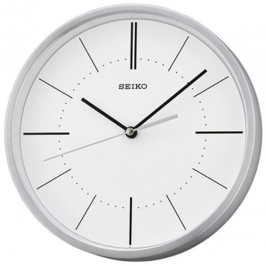 Настенные интерьерные часы Seiko QXA715SN