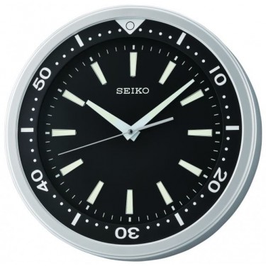 Настенные интерьерные часы Seiko QXA723AN