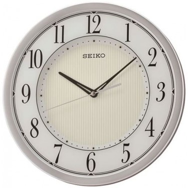 Настенные интерьерные часы Seiko QXA726SN