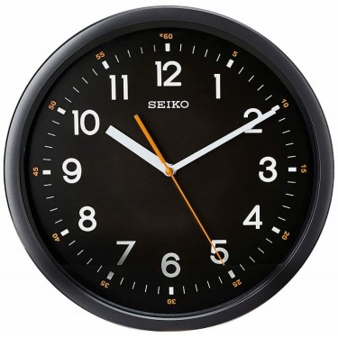 Настенные интерьерные часы Seiko QXA727KN