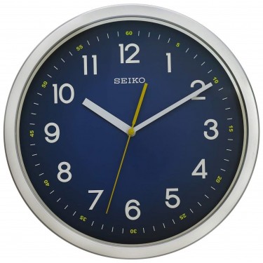 Настенные интерьерные часы Seiko QXA727SN