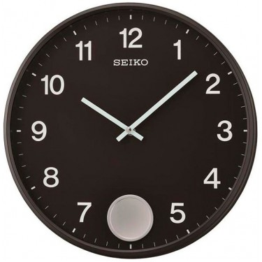 Настенные интерьерные часы Seiko QXC235K