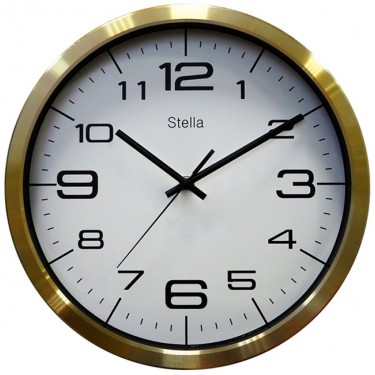 Настенные интерьерные часы Stella TY675