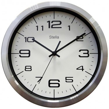 Настенные интерьерные часы Stella TY676