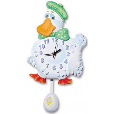 Настенные интерьерные часы Time2go 303/2
