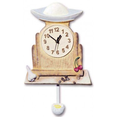 Настенные интерьерные часы Time2go 304/2