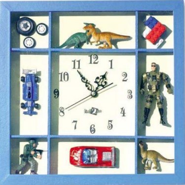 Настенные интерьерные часы Time2go 311/2