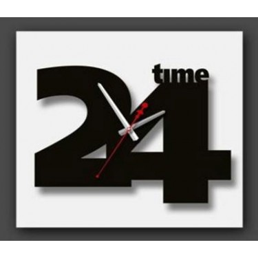 Настенные интерьерные часы Time2go 4015