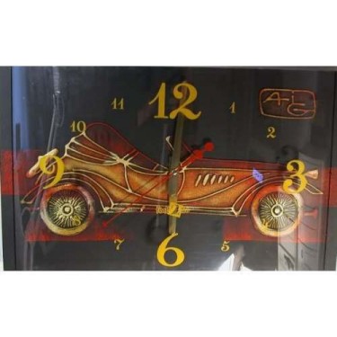 Настенные интерьерные часы Time2go 504/2