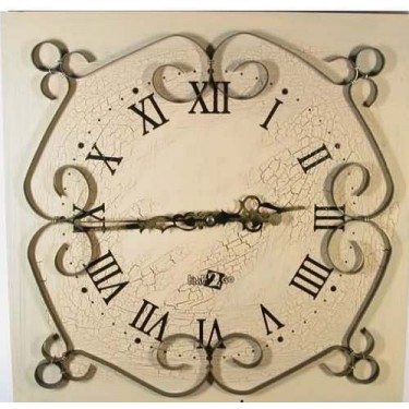 Настенные интерьерные часы Time2go 602