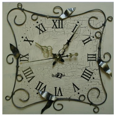 Настенные интерьерные часы Time2go 603