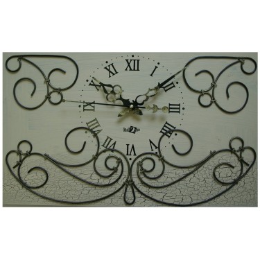 Настенные интерьерные часы Time2go 610