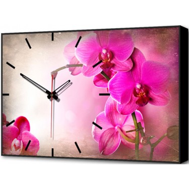 Настенные интерьерные часы TimeBox BL-2205