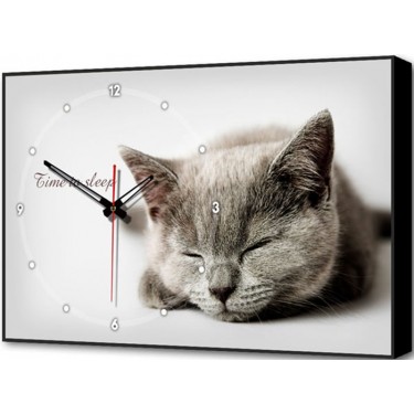 Настенные интерьерные часы TimeBox Bl-2402